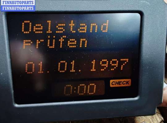 купить Дисплей информационный на Opel Omega B (1994-2003)