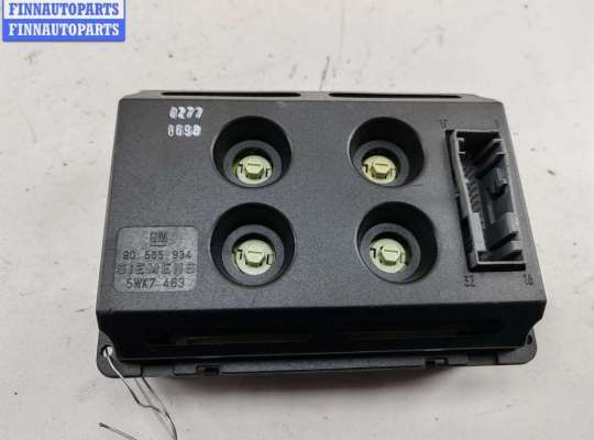 купить Дисплей информационный на Opel Omega B (1994-2003)