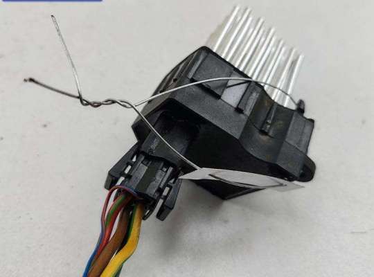 купить Сопротивление отопителя на BMW 5 E39 (1995-2003)