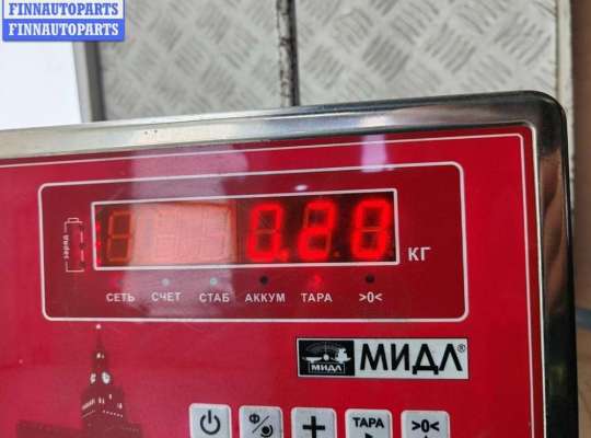 купить Сопротивление отопителя на BMW 5 E39 (1995-2003)