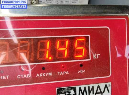 купить Двигатель стеклоочистителя переднего (моторчик дворников) на Audi A3 8V (2012-2020)