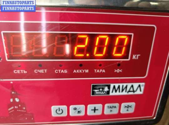 купить Амортизатор подвески задний левый на Volkswagen Golf-6