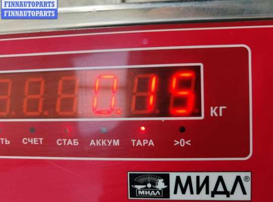 купить Ручка двери наружная передняя левая на Audi A4 B5 (1994-2001)