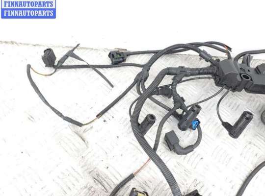купить Проводка двигателя на BMW 5 E60/E61 (2003-2010)