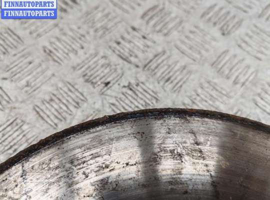 купить Диск тормозной передний на Volkswagen Transporter T4