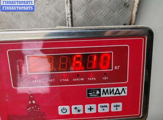 купить Диск тормозной передний на Volkswagen Transporter T4