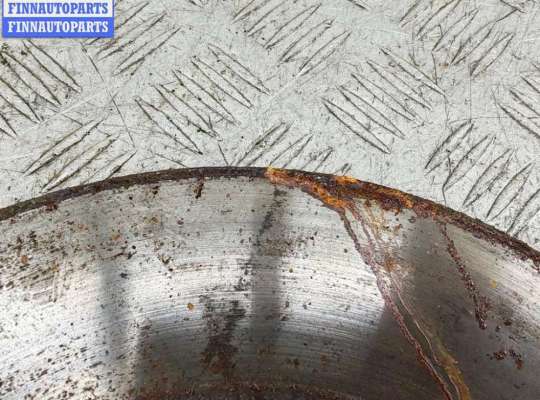 купить Диск тормозной передний на Volkswagen Transporter T4