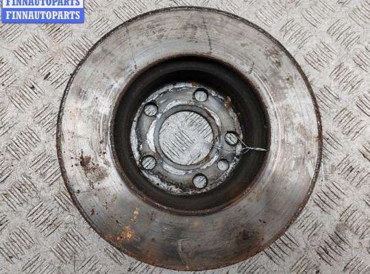 купить Диск тормозной передний на Volkswagen Transporter T4