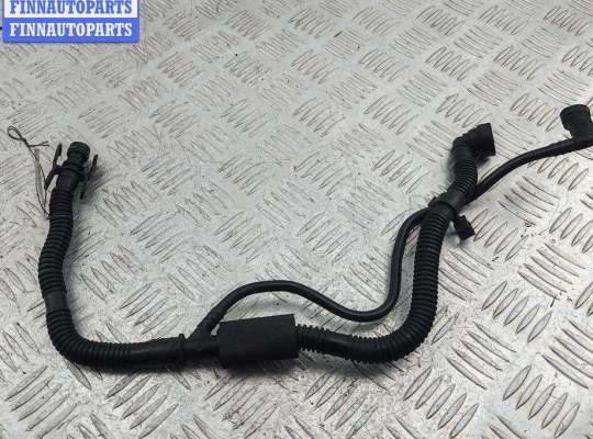 купить Трубка вакуумная на Peugeot 307