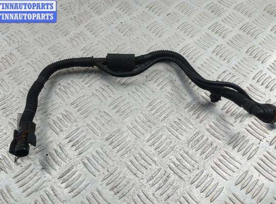 купить Трубка вакуумная на Peugeot 307