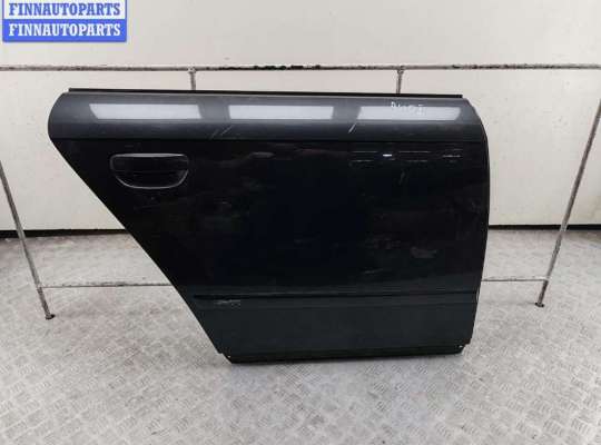 Дверь боковая задняя правая AU1735207 на Audi A4 B7 (2004-2008)