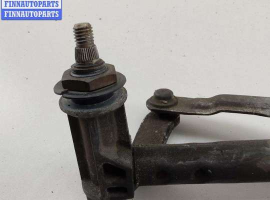 Трапеция дворников (стеклоочистителя)