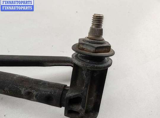 Трапеция дворников (стеклоочистителя)