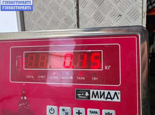 купить Блок управления двери передней левой на Mercedes E-Class W210 (1995-2002)