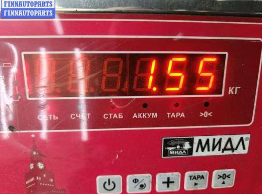 купить Корпус воздушного фильтра на Volkswagen Golf-4