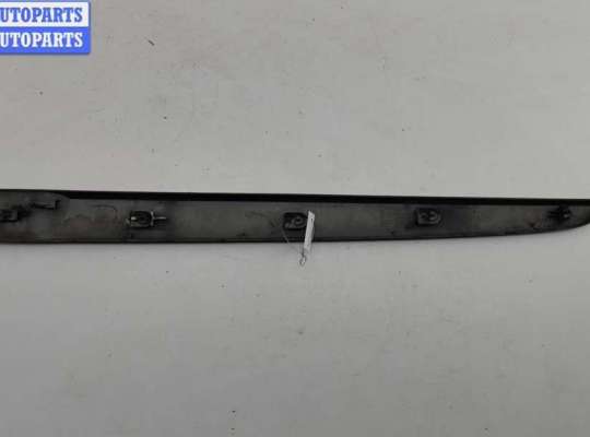 купить Молдинг двери задней правой на Renault Scenic II (2003-2009)