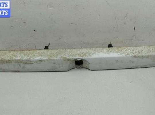 Купить Накладка подсветки номера на Opel Astra G (1998-2004) Накладка подсветки номера OP2341327 на Opel Astra G (1998-2004)