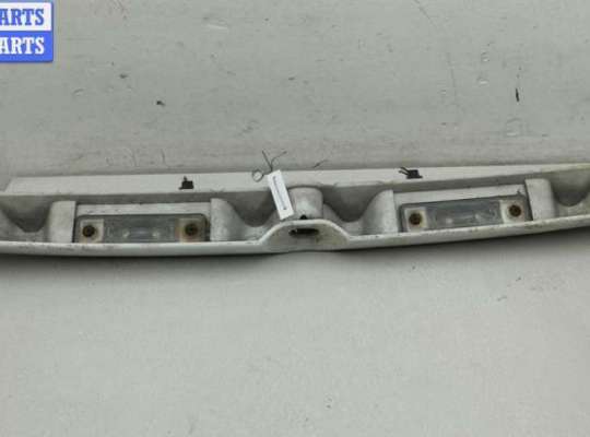 купить Накладка подсветки номера на Opel Astra G (1998-2004)