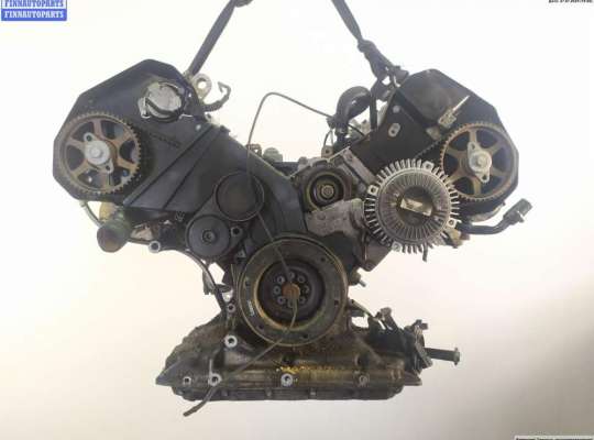 купить Двигатель (ДВС) на Audi A4 B5 (1994-2001)