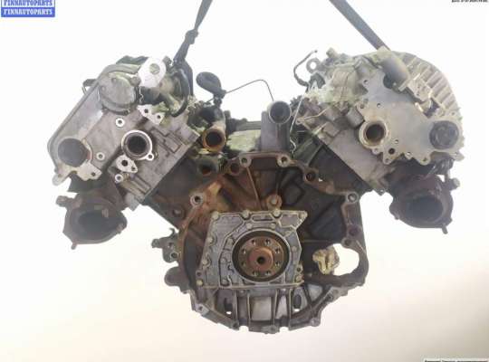 купить Двигатель (ДВС) на Audi A4 B5 (1994-2001)