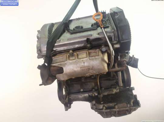 купить Двигатель (ДВС) на Audi A4 B5 (1994-2001)