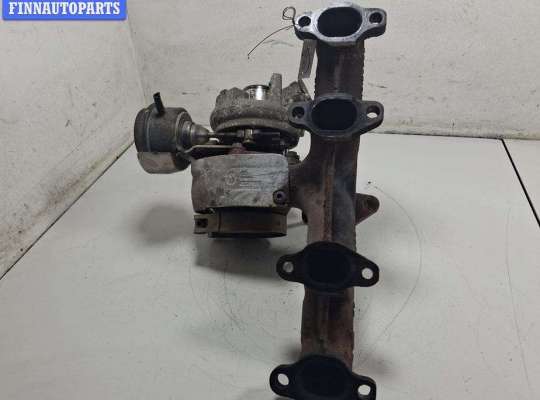 купить Турбина на Volkswagen Caddy (2004-2010)