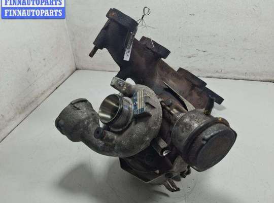 купить Турбина на Volkswagen Caddy (2004-2010)