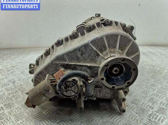 купить Раздаточная коробка (редуктор раздаточный) на Mercedes M-Class ML W163 (1998-2004)