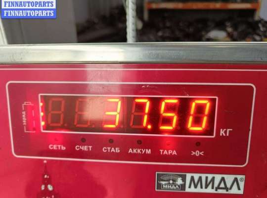 купить Раздаточная коробка (редуктор раздаточный) на Mercedes M-Class ML W163 (1998-2004)