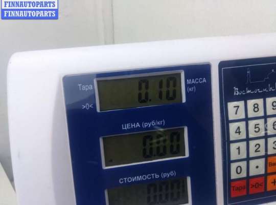 купить Щеткодержатель (поводок стеклоочистителя) задний на Opel Zafira B (2004-2014)