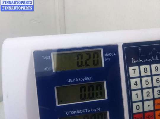 купить Кронштейн бампера заднего на BMW 7 E65/E66 (2001-2008)