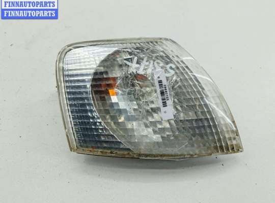 Поворотник (указатель поворота) правый VG2718137 на Volkswagen Passat B5
