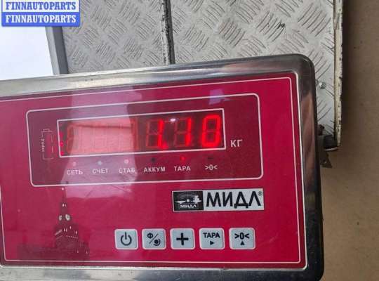 купить Насос топливный на Renault Kangoo I (1998-2008)