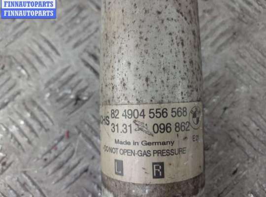 купить Амортизатор подвески передний левый на BMW 5 E39 (1995-2003)