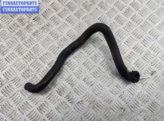 купить Патрубок отопителя (печки) на Volkswagen Passat B5