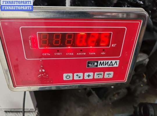 купить Патрубок отопителя (печки) на Volkswagen Passat B5