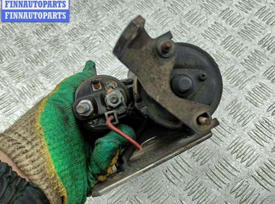 купить Стартер на Audi A4 B5 (1994-2001)