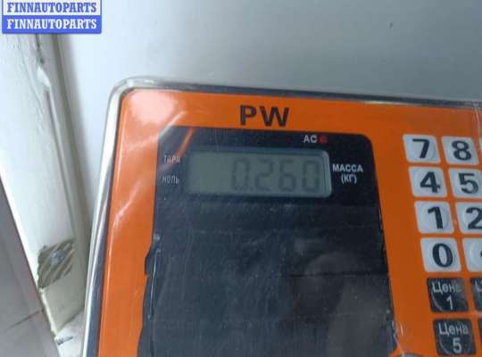 купить Фара противотуманная правая на Renault Megane II (2002-2008)