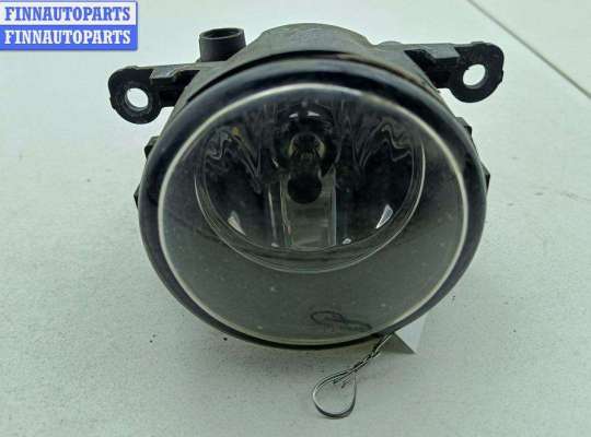 купить Фара противотуманная правая на Renault Megane II (2002-2008)