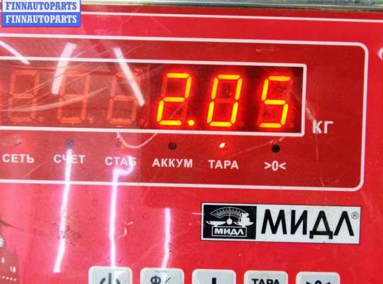 купить Усилитель тормозов вакуумный на Opel Astra H (2004-2009)