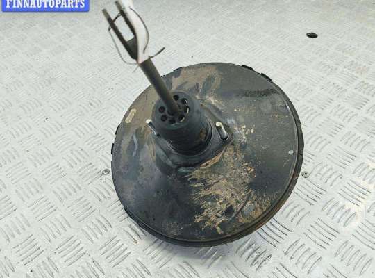 Купить Усилитель тормозов вакуумный на Opel Astra H (2004-2009) Усилитель тормозов вакуумный OP2376581 на Opel Astra H (2004-2009)