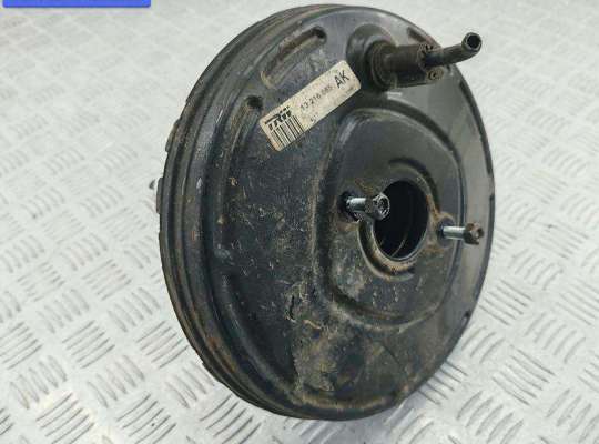 купить Усилитель тормозов вакуумный на Opel Astra H (2004-2009)