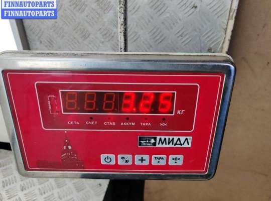 купить Усилитель бампера переднего на Peugeot 308 T7 (2007-2013)