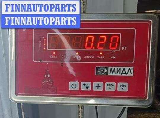 купить Крюк буксировочный на Ford Focus II (2004-2011)