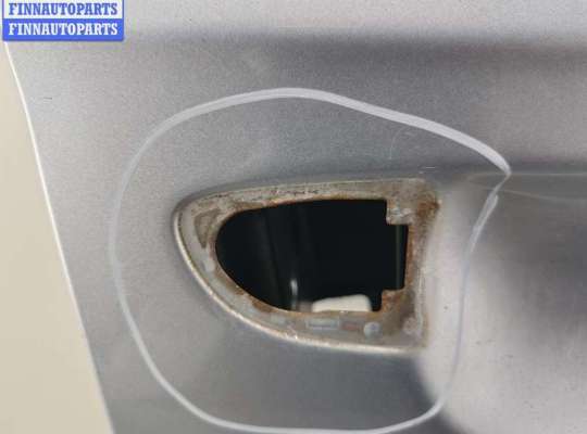 купить Дверь боковая передняя правая на Volkswagen Passat B6