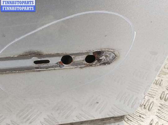 купить Дверь боковая передняя правая на Volkswagen Passat B6