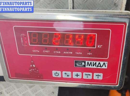 купить Дверь боковая передняя правая на Volkswagen Passat B6