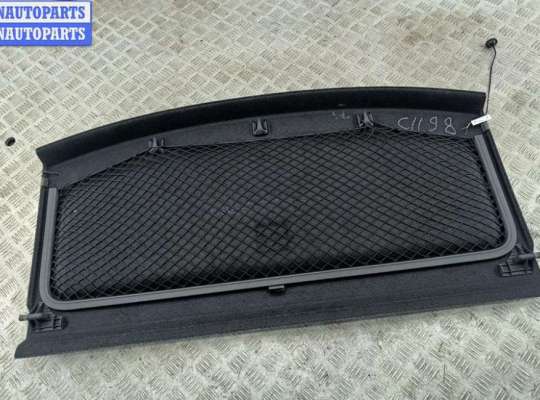 купить Полка багажника на Volkswagen Golf-5