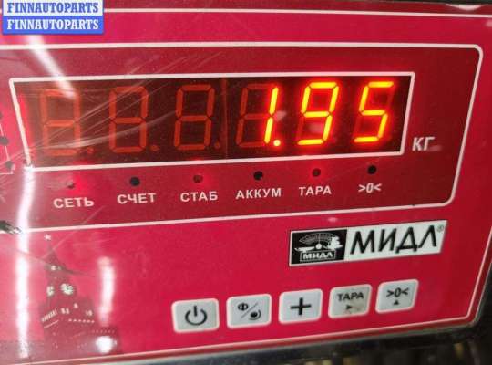 купить Полка багажника на Volkswagen Golf-5