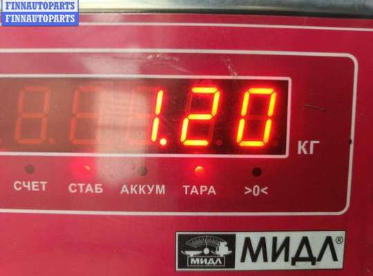 купить Шкив коленвала на Opel Zafira A (1999-2005)